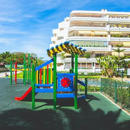 Luxury Guadalmina Golf - * Marbellac
