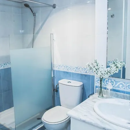 Luxury Guadalmina Golf - Appartement Marbellac