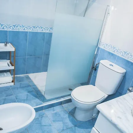 Apartamento Luxury Guadalmina Golf - *
