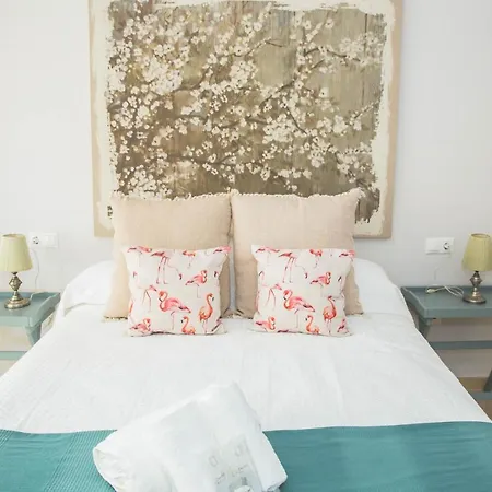 Apartamento Luxury Guadalmina Golf - Marbella