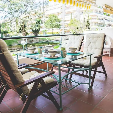 Luxury Guadalmina Golf - * Marbella