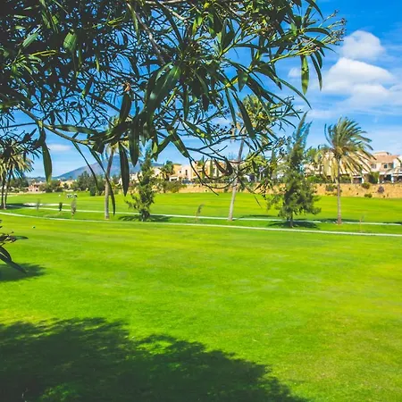 Luxury Guadalmina Golf - Apartamento *