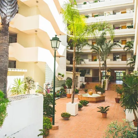 Apartamento Luxury Guadalmina Golf - Marbella