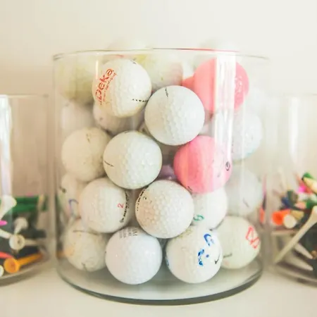 Luxury Guadalmina Golf - * Marbella