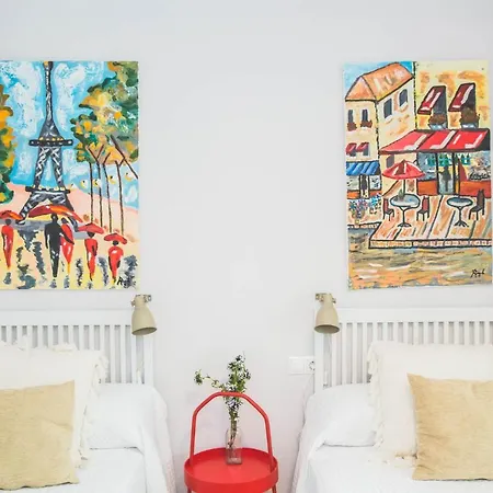 Apartamento Luxury Guadalmina Golf - Marbella