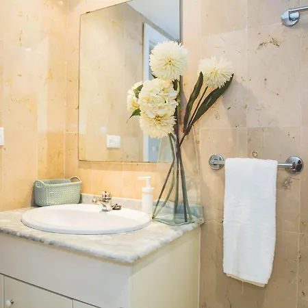 Apartamento Luxury Guadalmina Golf - Marbella