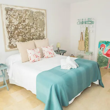 Apartamento Luxury Guadalmina Golf - Marbella