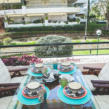 Apartamento Luxury Guadalmina Golf - Marbella
