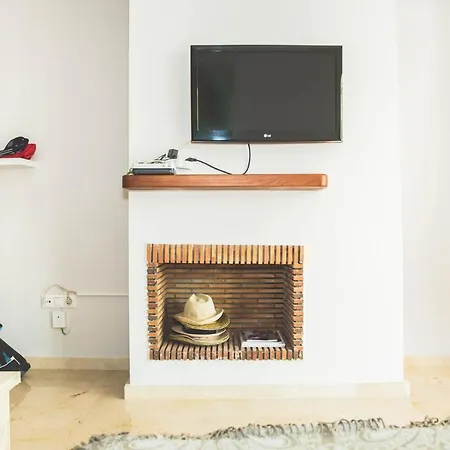 Luxury Guadalmina Golf - Apartamento