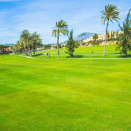 Luxury Guadalmina Golf - *