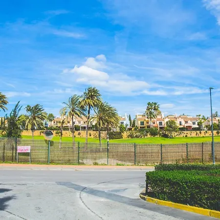 Luxury Guadalmina Golf -
