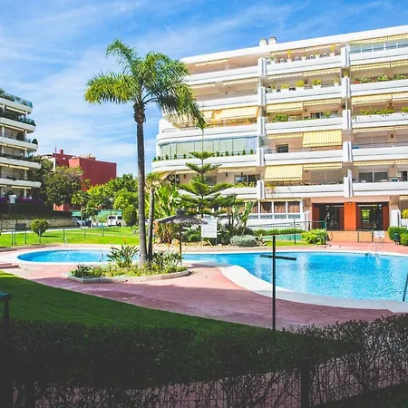 Luxury Guadalmina Golf - Apartamento